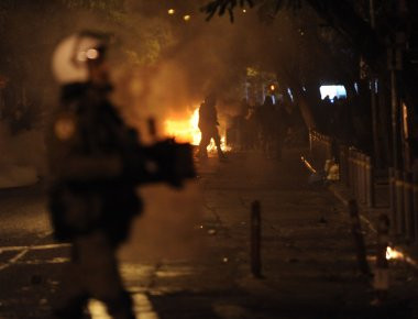 Η ΕΛ.ΑΣ φοβάται για επεισόδια αν πραγματοποιηθεί η εκδήλωση της ΠΟΑΣΥ στα Εξάρχεια